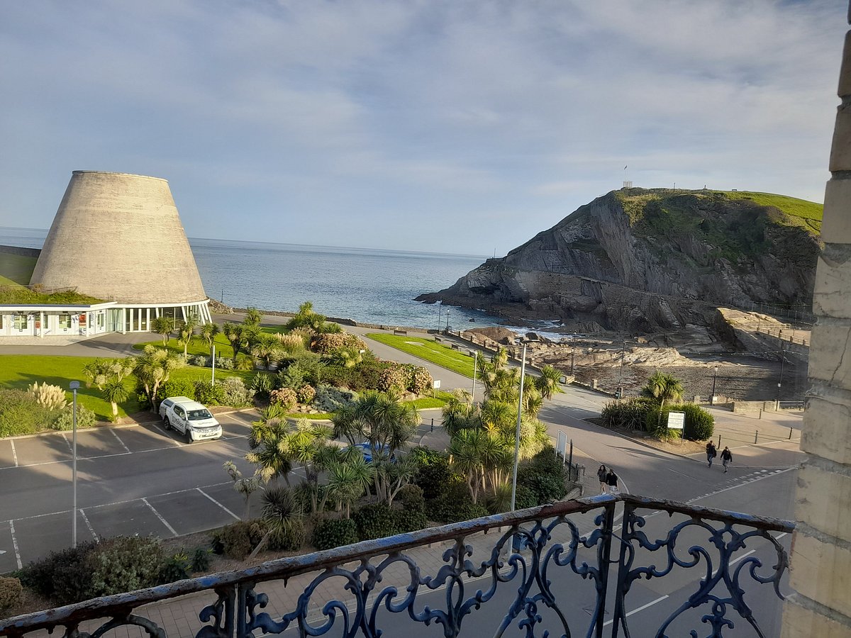 Imperial Hotel - Ilfracombe